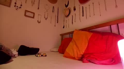 chill_263 online show from March 21, 1:53 am