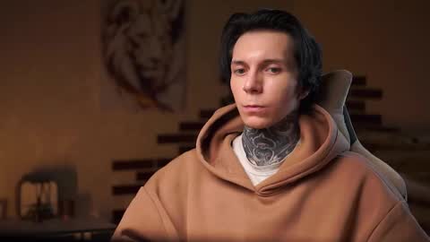 Rick online show from February 6, 5:21 pm