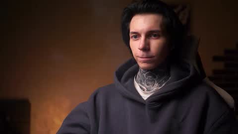 Rick online show from February 11, 6:02 pm