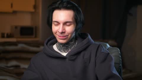 Rick online show from March 19, 3:15 pm