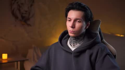 Rick online show from October 25, 7:59 pm