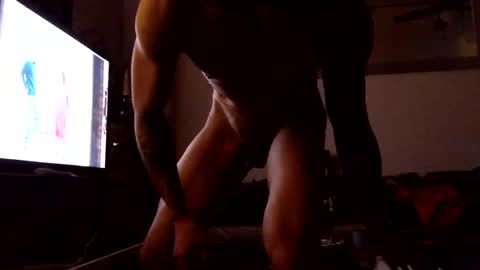 A online show from February 13, 9:09 am