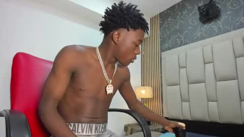 chimi88 online show from January 14, 11:10 am