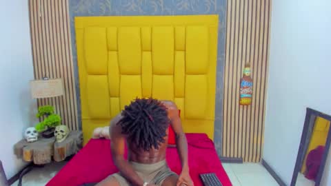 chimi88 online show from February 20, 12:40 pm