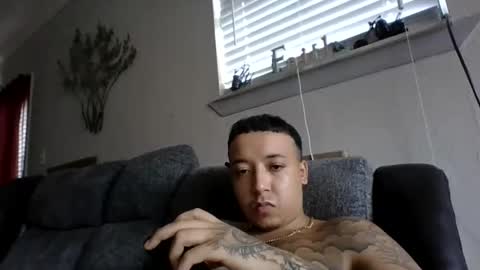 CHINO online show from November 7, 5:38 pm