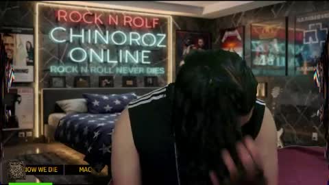 Enrique online show from June 4, 4:29 am