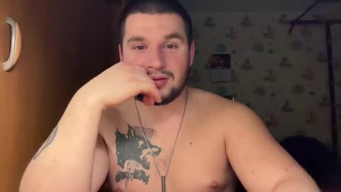 chiraq1945 online show from February 8, 8:57 pm