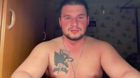 chiraq1945 online show from March 17, 6:43 pm