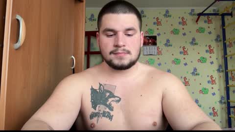 chiraq1945 online show from January 9, 11:26 am