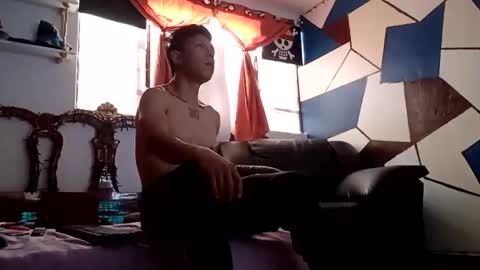 chispahot69 online show from November 3, 9:16 pm