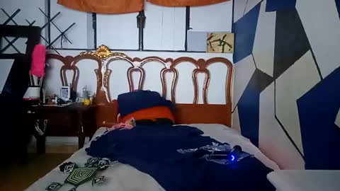 chispahot69 online show from March 3, 9:28 am