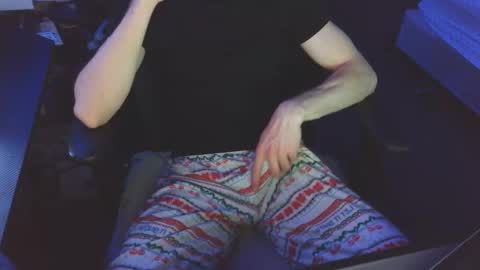 ChiStud25 online show from March 29, 3:39 am