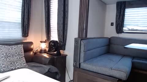 Chitown Aries online show from October 17, 1:37 pm