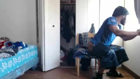 Antonio Brown online show from January 28, 1:59 pm