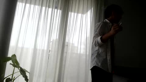 Chkjnn online show from October 12, 12:54 pm