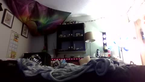 chocolatedilf online show from February 26, 5:09 am