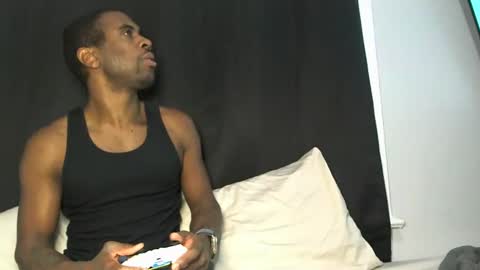 chocolatedolla online show from January 14, 12:33 am