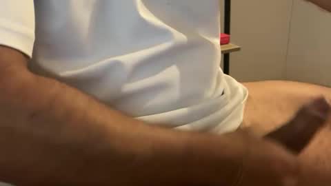 Abroadcock online show from March 25, 7:40 pm