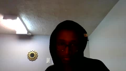 Chocolatinhermoso online show from March 12, 11:12 pm