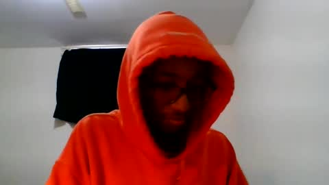 Chocolatinhermoso online show from January 18, 5:48 pm