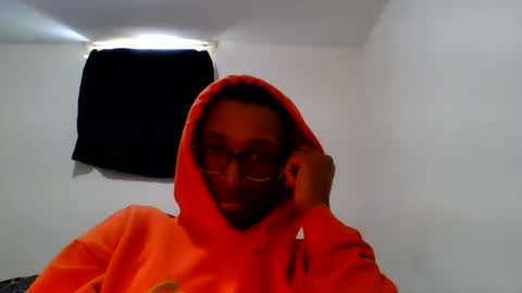 Chocolatinhermoso online show from February 21, 4:59 pm