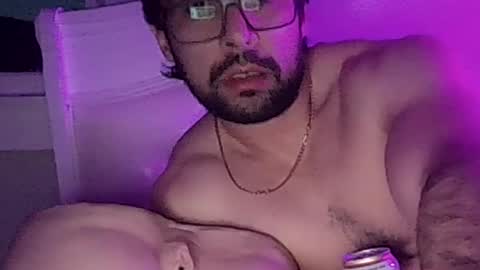 Snapshot of chokeandspit521629 chatting on February 8, 2:27 pm chokeandspit online show from February 8, 2:27 pm