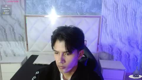 chos_tay online show from June 3, 11:45 am