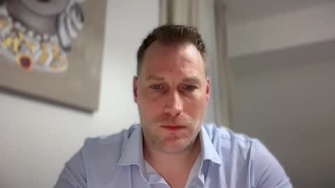 Christian online show from February 13, 9:53 pm