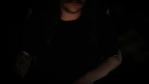 Chris online show from May 24, 9:21 pm
