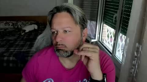 JACK XXX online show from April 5, 5:31 pm