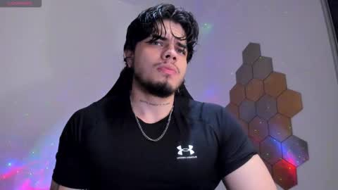 Chris Cooper Independent model online show from February 18, 2:42 am