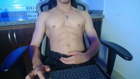 Chris Evans online show from November 22, 2:44 am