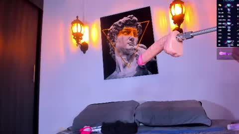 chris_milleer online show from June 12, 2:54 am
