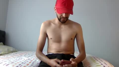 chris_sex80 online show from January 25, 6:46 pm