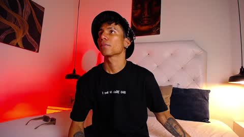 Chris Weell online show from December 26, 8:11 pm