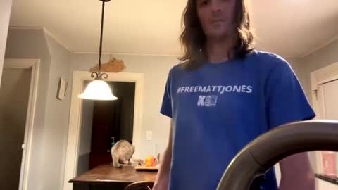 chrisandklaire online show from March 1, 11:26 pm