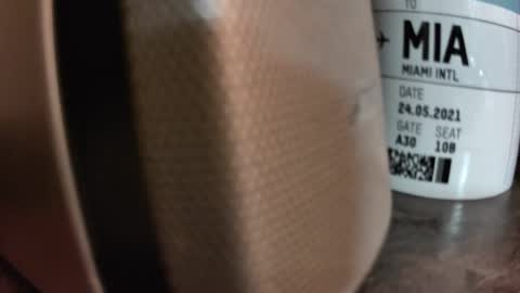 chrisatmiami448 online show from November 3, 6:10 pm