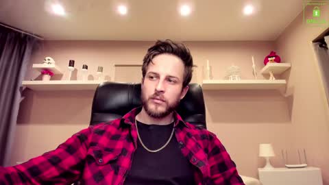 Chris online show from January 30, 1:11 am