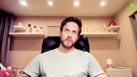 Chris online show from January 27, 11:54 pm