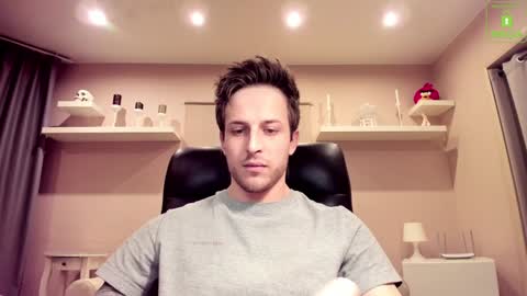 Chris online show from December 12, 11:36 pm