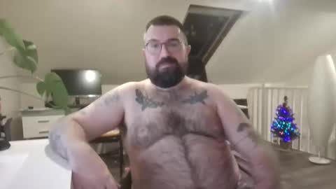 chriscubxxx online show from December 22, 10:18 pm