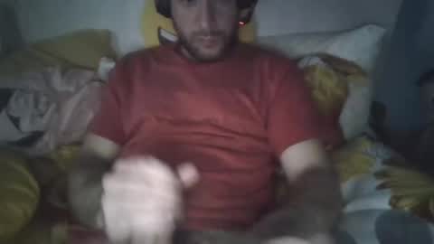 Chris online show from February 20, 1:57 pm