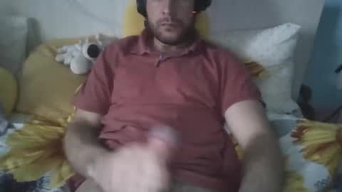 Chris online show from February 16, 2:48 pm