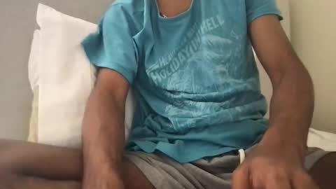 chrisjones4504 online show from December 7, 1:15 am