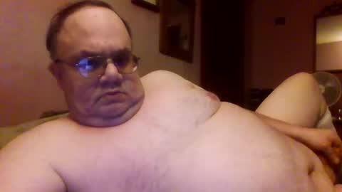 Chris The Jerk Off King online show from November 9, 1:31 am