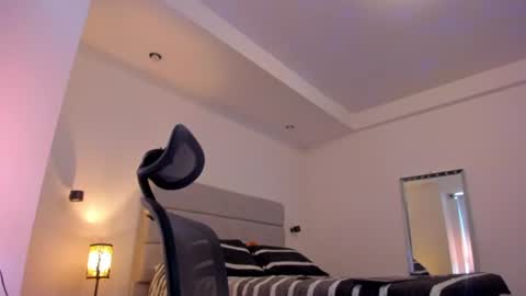 chrismorgan24 online show from July 3, 6:34 pm
