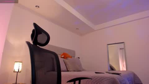 chrismorgan24 online show from January 18, 1:51 am