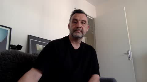 chrispanam13 online show from June 1, 9:42 am
