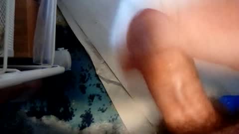 chrispy055 online show from June 22, 1:04 pm