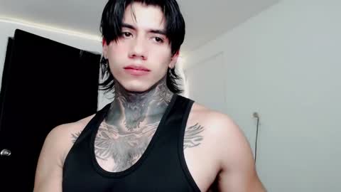 Snapshot of chriss_opp chatting on February 24, 2:26 pm CHRIS  INDEPENT MODEL online show from February 24, 2:26 pm